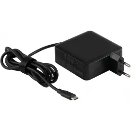 Блок питания Buro BU-U90 автоматический 90W 5V-20V 3A от бытовой электросети