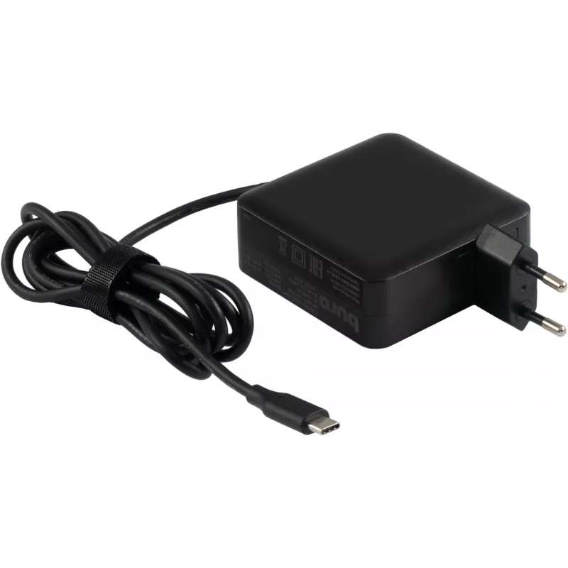 Блок питания Buro BU-U90 автоматический 90W 5V-20V 3A от бытовой электросети