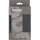 Блок питания Buro BU-U90 автоматический 90W 5V-20V 3A от бытовой электросети