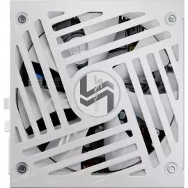 Блок питания Seasonic ATX 1000W Focus GX-1000 Gen.5 WHITE 80+ gold (20+4pin) APFC 135mm fan 8xSATA Cab Manag RTL