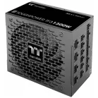 Блок питания Thermaltake ATX 1300W Toughpower TF1300 80+ titanium 24pin APFC 140mm fan 16xSATA Cab Manag RTL