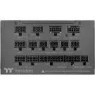 Блок питания Thermaltake ATX 1300W Toughpower TF1300 80+ titanium 24pin APFC 140mm fan 16xSATA Cab Manag RTL