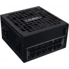 Блок питания Lian-Li ATX 1000W RS1000G RS Hub Gen.5 80+ gold (20+4pin) APFC 120mm fan 12xSATA Cab Manag RTL