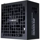 Блок питания Lian-Li ATX 1000W RS1000G RS Hub Gen.5 80+ gold (20+4pin) APFC 120mm fan 12xSATA Cab Manag RTL
