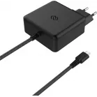 Блок питания Digma DM-U100-GAN автоматический 100W 5V-20V 5A от бытовой электросети