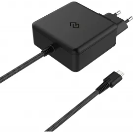 Блок питания Digma DM-U100-GAN автоматический 100W 5V-20V 5A от бытовой электросети