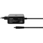 Блок питания Digma DM-U100-GAN автоматический 100W 5V-20V 5A от бытовой электросети