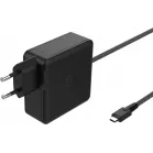 Блок питания Digma DM-U100-GAN автоматический 100W 5V-20V 5A от бытовой электросети