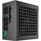 Блок питания Deepcool ATX 1000W GamerStorm PQ1000G Gen.5 80+ gold (20+4pin) APFC 120mm fan 9xSATA Cab Manag RTL