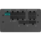 Блок питания Deepcool ATX 1000W GamerStorm PQ1000G Gen.5 80+ gold (20+4pin) APFC 120mm fan 9xSATA Cab Manag RTL