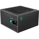 Блок питания Deepcool ATX 750W GamerStorm PQ750G Gen.5 80+ gold (20+4pin) APFC 120mm fan 6xSATA Cab Manag RTL