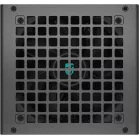 Блок питания Deepcool ATX 750W GamerStorm PQ750G Gen.5 80+ gold (20+4pin) APFC 120mm fan 6xSATA Cab Manag RTL