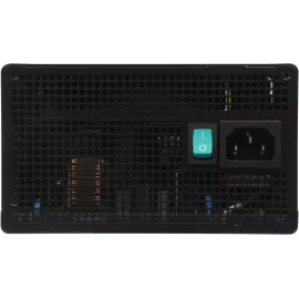 Блок питания Deepcool ATX 650W GamerStorm PQ650G Gen.5 80+ gold (20+4pin) APFC 120mm fan 6xSATA Cab Manag RTL