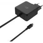 Блок питания Digma DM-U65-GAN автоматический 65W 5V-20V 3.25A от бытовой электросети
