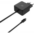 Блок питания Digma DM-U45-GAN автоматический 45W 5V-20V 2.25A от бытовой электросети