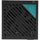 Блок питания Azza ATX 750W PSAZ-750G Gen.5 80+ gold (20+4pin) APFC 120mm fan 6xSATA Cab Manag RTL