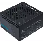 Блок питания Azza ATX 850W PSAZ-850GM Gen.5 80+ gold (20+4pin) APFC 120mm fan 5xSATA Cab Manag RTL