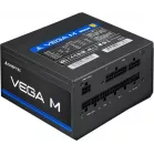 Блок питания Chieftec ATX 750W Vega M PPG-750-C Gen.5 80+ gold (20+4pin) APFC 135mm fan 6xSATA Cab Manag RTL