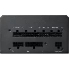 Блок питания Chieftec ATX 750W Vega M PPG-750-C Gen.5 80+ gold (20+4pin) APFC 135mm fan 6xSATA Cab Manag RTL