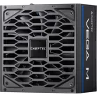 Блок питания Chieftec ATX 850W Vega M PPG-850-C Gen.5 80+ gold (20+4pin) APFC 135mm fan 6xSATA Cab Manag RTL