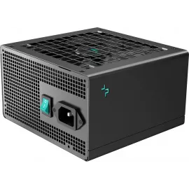 Блок питания Deepcool ATX 850W Gamer Storm PN850D Gen.5 80+ gold (20+4pin) APFC 120mm fan 8xSATA RTL