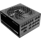 Блок питания Thermaltake ATX 1650W Toughpower TF3 Gen.5 80+ titanium (20+4pin) APFC 140mm fan color LED 16xSATA Cab Manag RTL