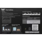 Блок питания Thermaltake ATX 1650W Toughpower TF3 Gen.5 80+ titanium (20+4pin) APFC 140mm fan color LED 16xSATA Cab Manag RTL