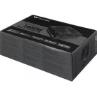 Блок питания Thermaltake ATX 1650W Toughpower TF3 Gen.5 80+ titanium (20+4pin) APFC 140mm fan color LED 16xSATA Cab Manag RTL