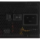 Блок питания Thermaltake ATX 1650W Toughpower TF3 Gen.5 80+ titanium (20+4pin) APFC 140mm fan color LED 16xSATA Cab Manag RTL
