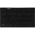 Блок питания Thermaltake ATX 1650W Toughpower TF3 Gen.5 80+ titanium (20+4pin) APFC 140mm fan color LED 16xSATA Cab Manag RTL