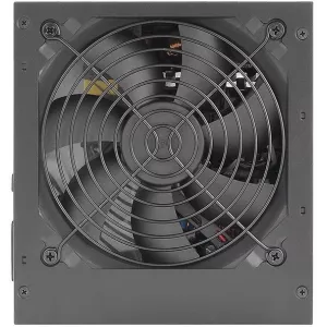  Thermaltake ATX 600W Smart W3 Gen5 80 white 204pin APFC 120mm fan 4xSATA RTL