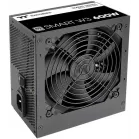 Блок питания Thermaltake ATX 600W Smart W3 Gen.5 80+ white (20+4pin) APFC 120mm fan 4xSATA RTL