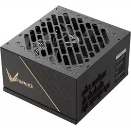 Блок питания Formula ATX 650W FV-650GM Gen.5 80+ gold (20+4pin) APFC 120mm fan 8xSATA Cab Manag RTL