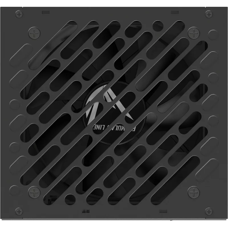 Блок питания Formula ATX 1000W FV-1000GM Gen.5 80+ gold (20+4pin) APFC 120mm fan 8xSATA Cab Manag RTL