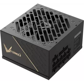 Блок питания Formula ATX 1200W FV-1200GM Gen.5 80+ gold (20+4pin) APFC 120mm fan 8xSATA Cab Manag RTL