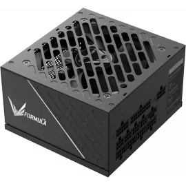 Блок питания Formula ATX 1200W FV-1200PM Gen.5 80+ platinum (20+4pin) APFC 120mm fan 8xSATA Cab Manag RTL