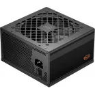 Блок питания PcCooler ATX 650W KN650 80+ gold (20+4pin) APFC 120mm fan 5xSATA Cab Manag RTL