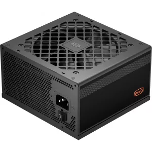  PcCooler ATX 650W KN650 80 gold 204pin APFC 120mm fan 5xSATA Cab Manag RTL
