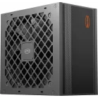 Блок питания PcCooler ATX 650W KN650 80+ gold (20+4pin) APFC 120mm fan 5xSATA Cab Manag RTL