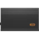 Блок питания PcCooler ATX 650W KN650 80+ gold (20+4pin) APFC 120mm fan 5xSATA Cab Manag RTL