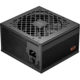 Блок питания PcCooler ATX 850W KN850 80+ gold (20+4pin) APFC 120mm fan 7xSATA Cab Manag RTL