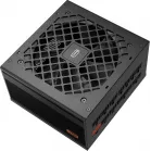 Блок питания PcCooler ATX 850W KN850 80+ gold (20+4pin) APFC 120mm fan 7xSATA Cab Manag RTL