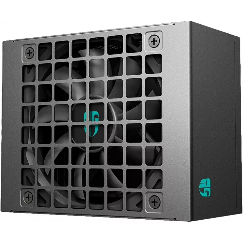 Блок питания Deepcool SFX 1000W PS1000P (20+4pin) APFC 92mm fan 6xSATA Cab Manag RTL