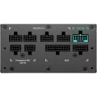 Блок питания Deepcool SFX 1000W PS1000P (20+4pin) APFC 92mm fan 6xSATA Cab Manag RTL