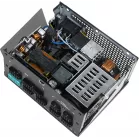 Блок питания Deepcool SFX 1000W PS1000P (20+4pin) APFC 92mm fan 6xSATA Cab Manag RTL