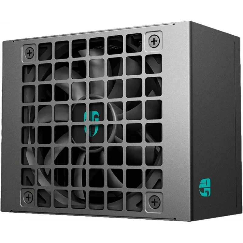 Блок питания Deepcool SFX 850W PS850P (20+4pin) APFC 92mm fan 6xSATA Cab Manag RTL