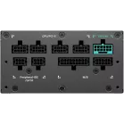 Блок питания Deepcool SFX 850W PS850P (20+4pin) APFC 92mm fan 6xSATA Cab Manag RTL