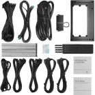 Блок питания Deepcool SFX 850W PS850P (20+4pin) APFC 92mm fan 6xSATA Cab Manag RTL