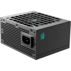 Блок питания Deepcool SFX 750W PS750P (20+4pin) APFC 92mm fan 6xSATA Cab Manag RTL