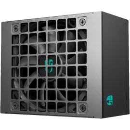 Блок питания Deepcool SFX 750W PS750P (20+4pin) APFC 92mm fan 6xSATA Cab Manag RTL